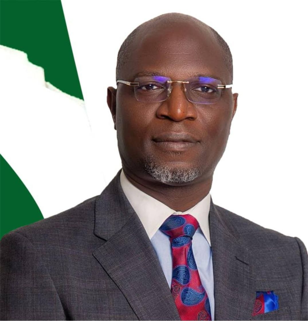 Dr. Emomotimi Agama